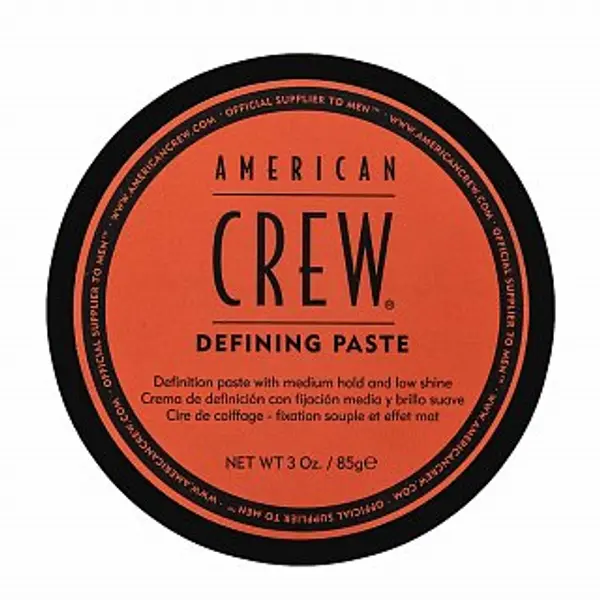 American Crew American Crew Defining Paste styling pasta za srednju fiksaciju 85 ml