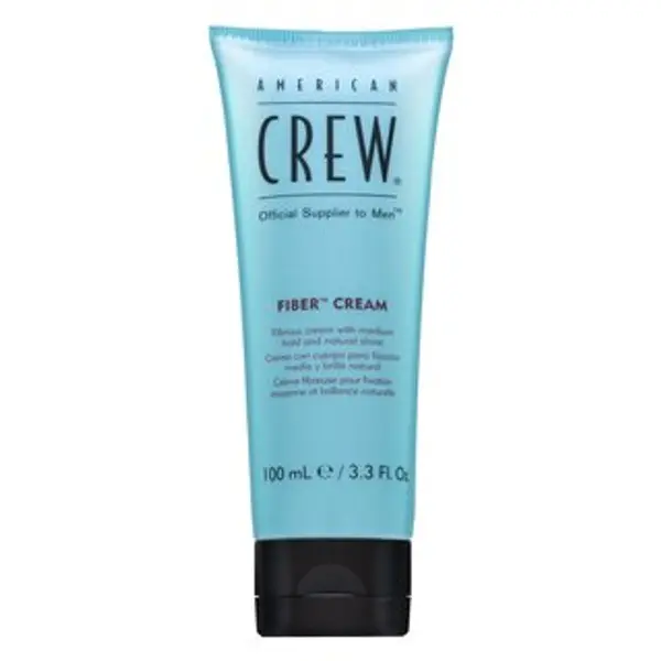 American Crew American Crew Fiber Cream styling krema za srednju fiksaciju 100 ml