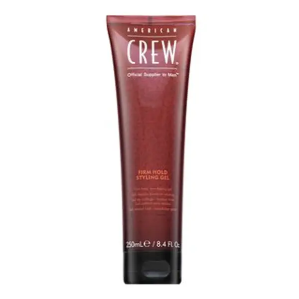 American Crew American Crew Firm Hold Styling Gel gel za kosu za jaku fiksaciju 250 ml