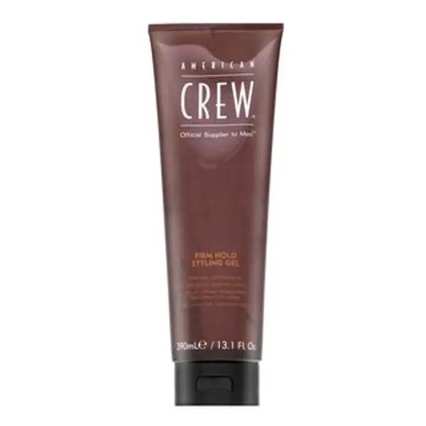 American Crew American Crew Firm Hold Styling Gel gel za kosu za jaku fiksaciju 390 ml