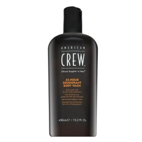 American Crew American Crew gel za tuširanje 24-Hour Deodorant Body Wash 450 ml