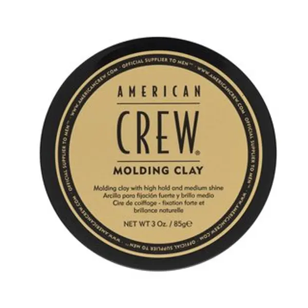 American Crew American Crew Molding Clay glina za modeliranje za jaku fiksaciju 85 g