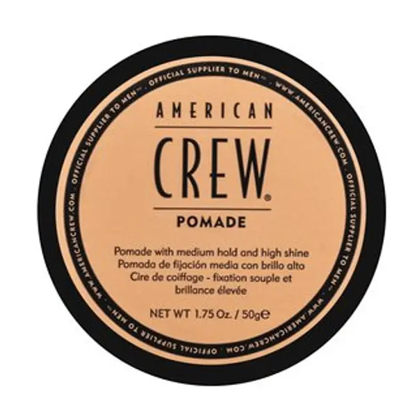 American Crew American Crew Pomade pomada za kosu za srednju fiksaciju 50 g