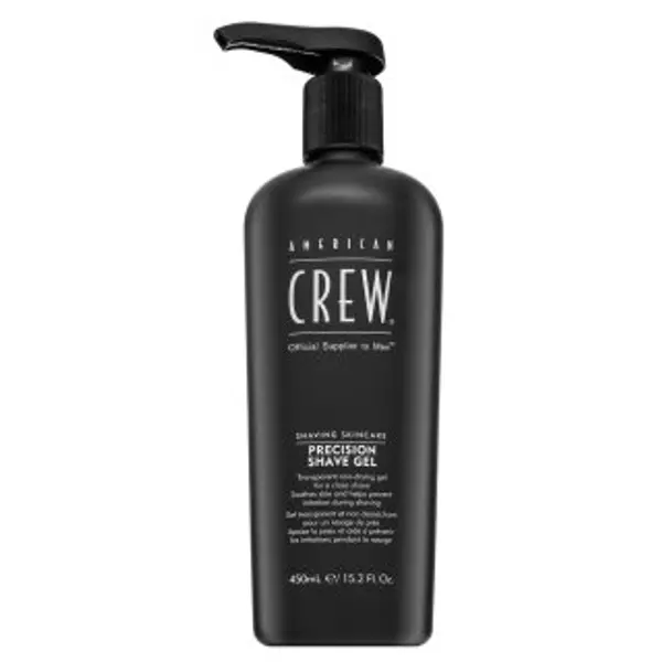 American Crew American Crew Shaving Skincare gel za brijanje Precision Shave Gel 450 ml