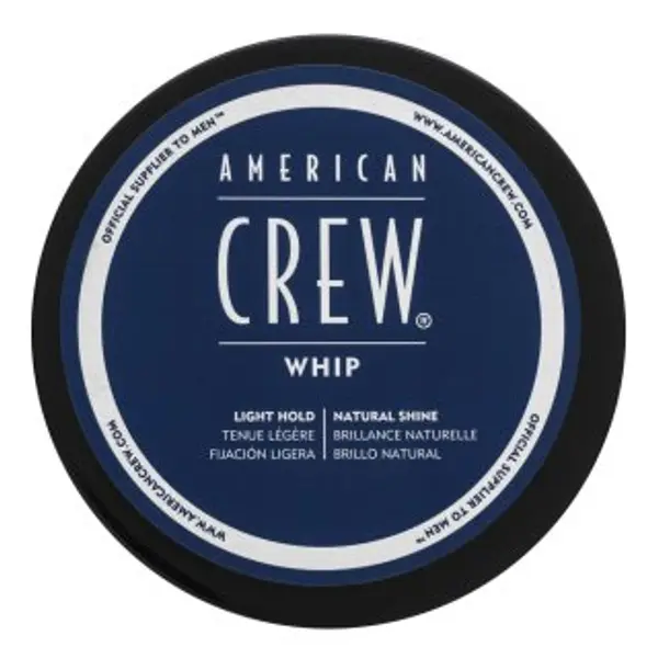 American Crew American Crew Whip krema za laku fiksaciju 85 g