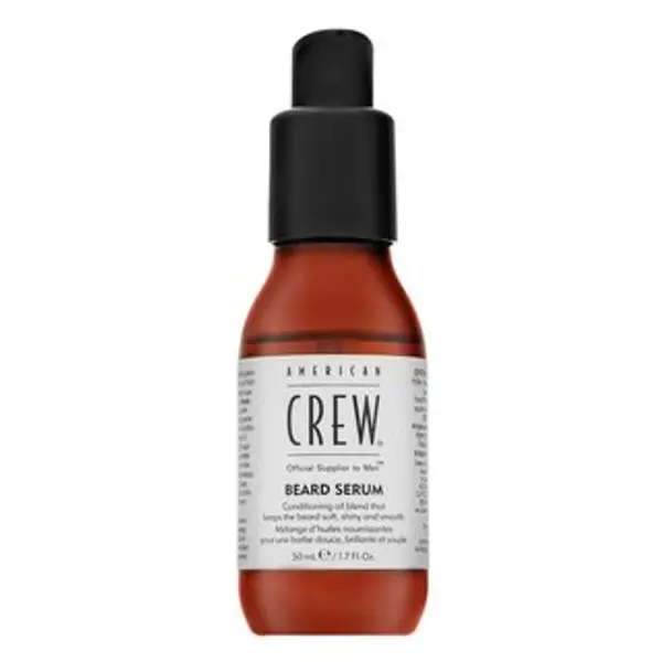 American Crew American Crew Beard Serum uljni serum za bradu i brkove 50 ml