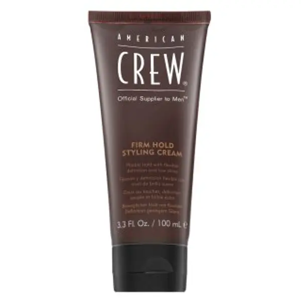 American Crew American Crew Firm Hold Styling Cream gel na vlasy za srednju fiksaciju 100 ml