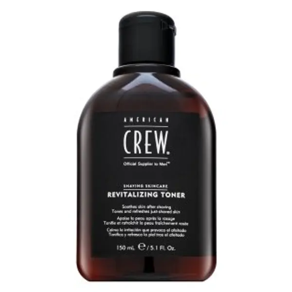 American Crew American Crew Shaving Skincare vodica poslije brijanja Revitalizing Toner 150 ml