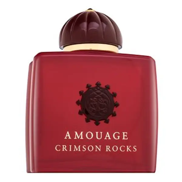 Amouage Amouage Crimson Rocks parfémovaná voda za žene 100 ml