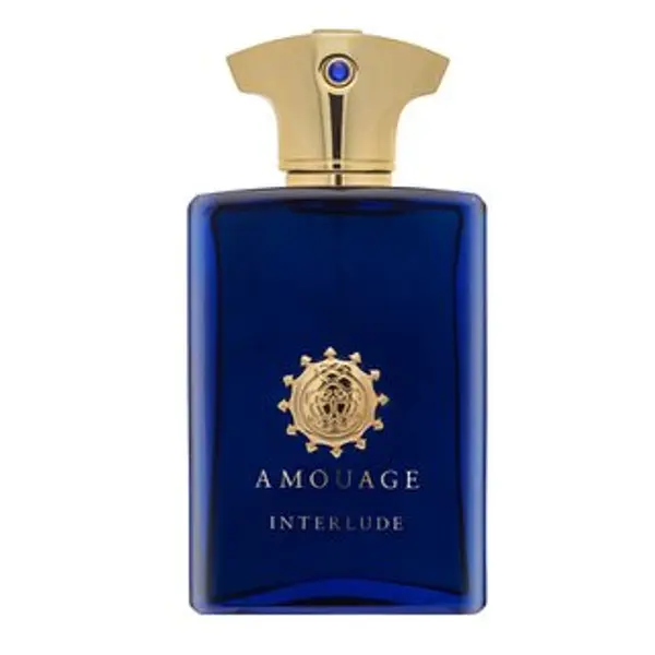 Amouage Amouage Interlude parfémovaná voda za muškarce 100 ml