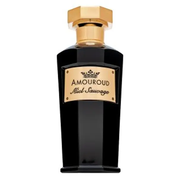 Amouroud Amouroud Miel Sauvage parfemska voda unisex 100 ml