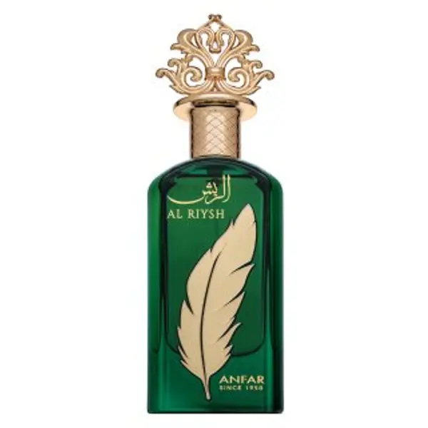 Anfar Anfar Al Riysh parfemska voda unisex 100 ml