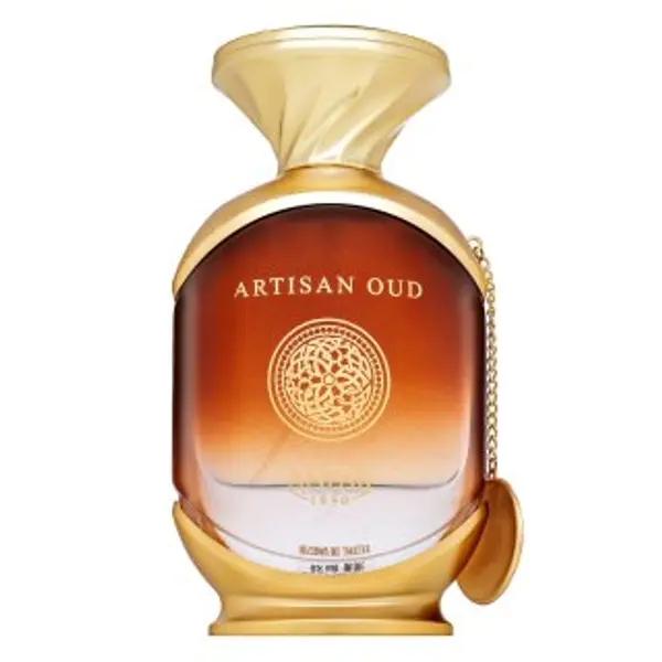 Anfar Anfar Artisan Oud čistý parfém za muškarce 100 ml