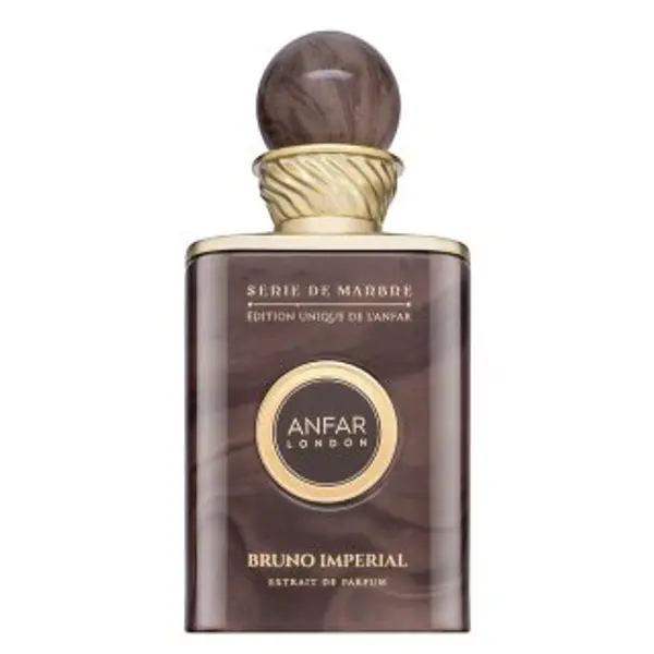 Anfar Anfar Bruno Imperial čistý parfém za muškarce 100 ml