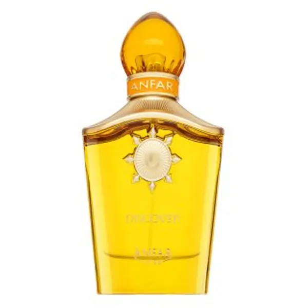 Anfar Anfar Discover čistý parfém za muškarce 100 ml