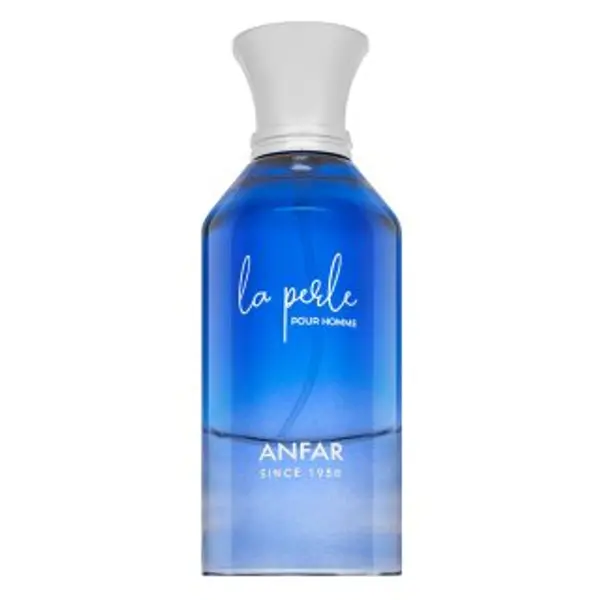 Anfar Anfar La Perle parfemska voda za muškarce 85 ml