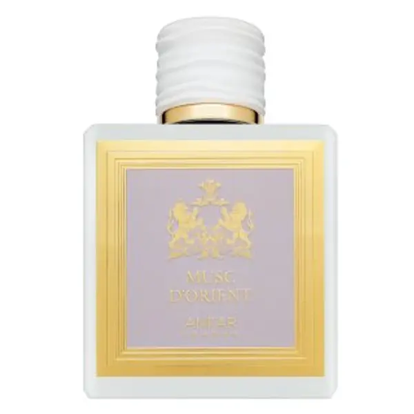 Anfar Anfar Musc D'Orient čistý parfém unisex 115 ml