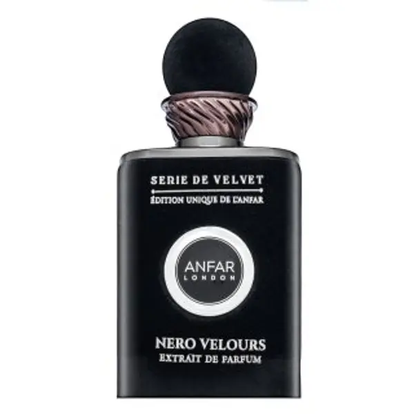Anfar Anfar Nero Velours čistý parfém za muškarce 100 ml
