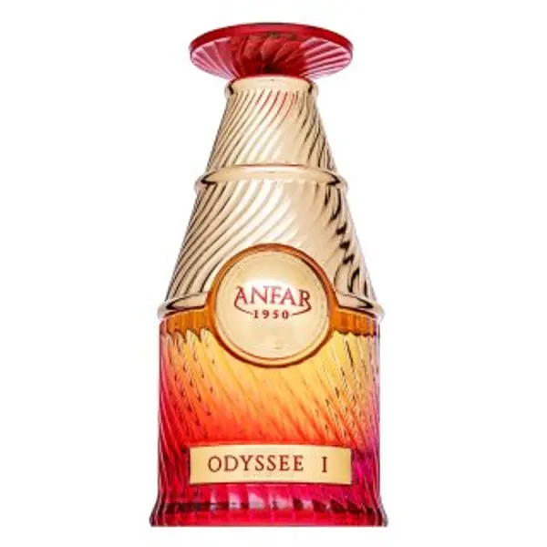 Anfar Anfar Odyssee I čistý parfém za žene 100 ml