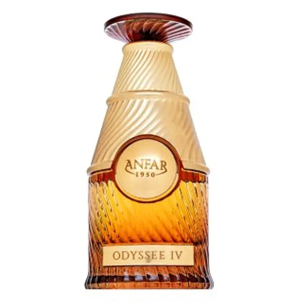 Anfar Anfar Odyssee IV čistý parfém za muškarce 100 ml