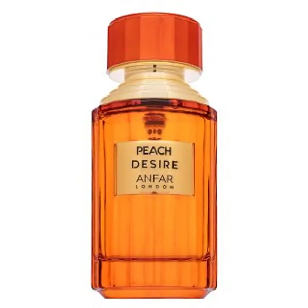 Anfar Anfar Peach Desire čistý parfém unisex 100 ml