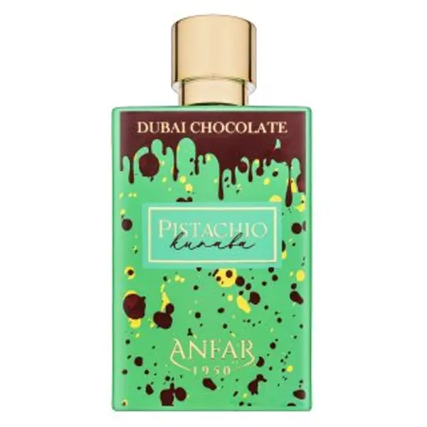 Anfar Anfar Pistachio Kunafa čistý parfém za žene 80 ml