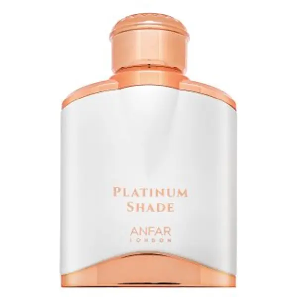 Anfar Anfar Platinum Shade parfemska voda za žene 100 ml
