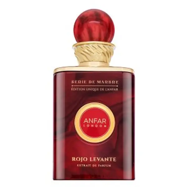 Anfar Anfar Rojo Levante čistý parfém unisex 100 ml