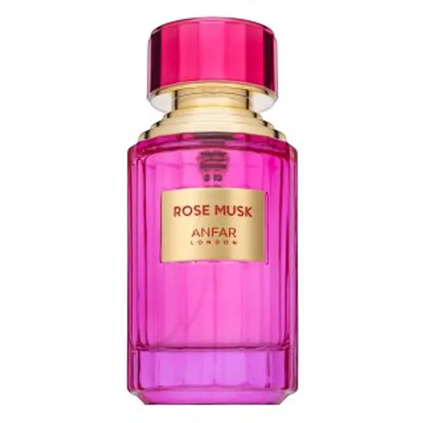 Anfar Anfar Rose Musk čistý parfém za žene 100 ml