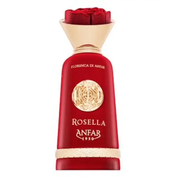 Anfar Anfar Rosella čistý parfém za žene 100 ml