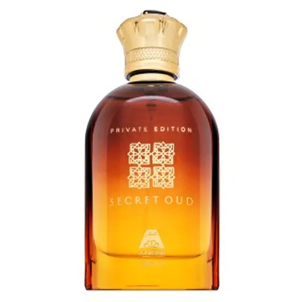 Anfar Anfar Secret Oud parfemska voda za muškarce 100 ml