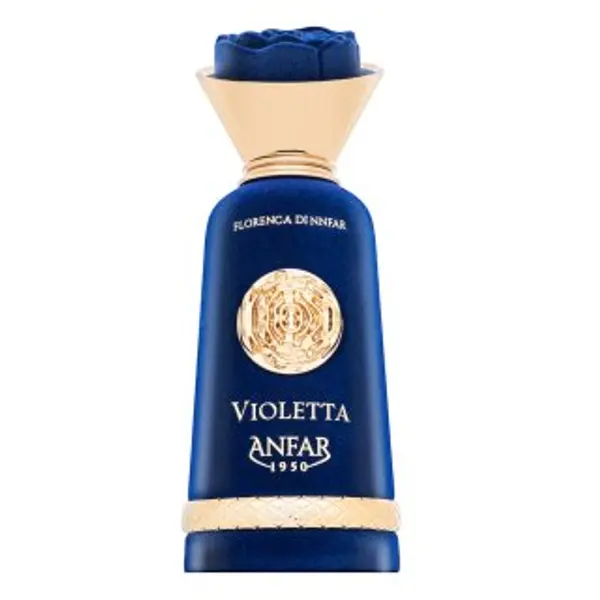 Anfar Anfar Violetta čistý parfém za žene 100 ml