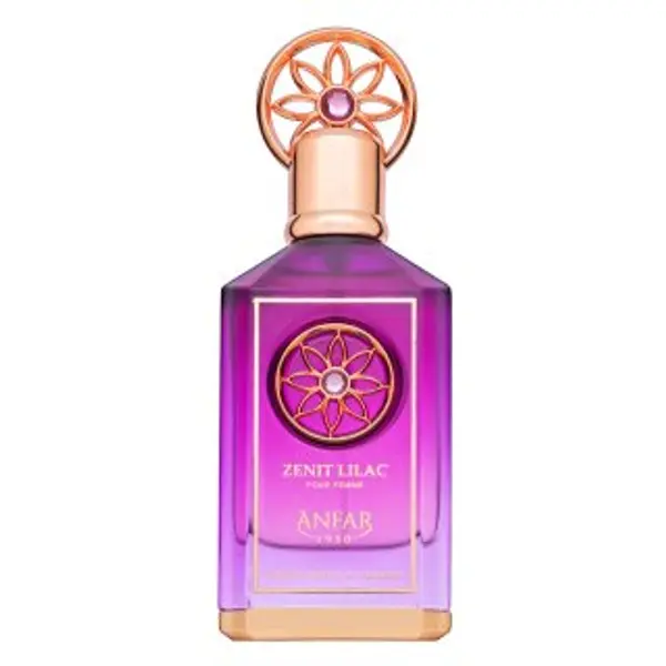 Anfar Anfar Zenit Lilac čistý parfém za žene 100 ml