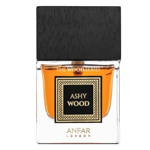 Anfar Anfar Ashy Wood čistý parfém za muškarce 100 ml