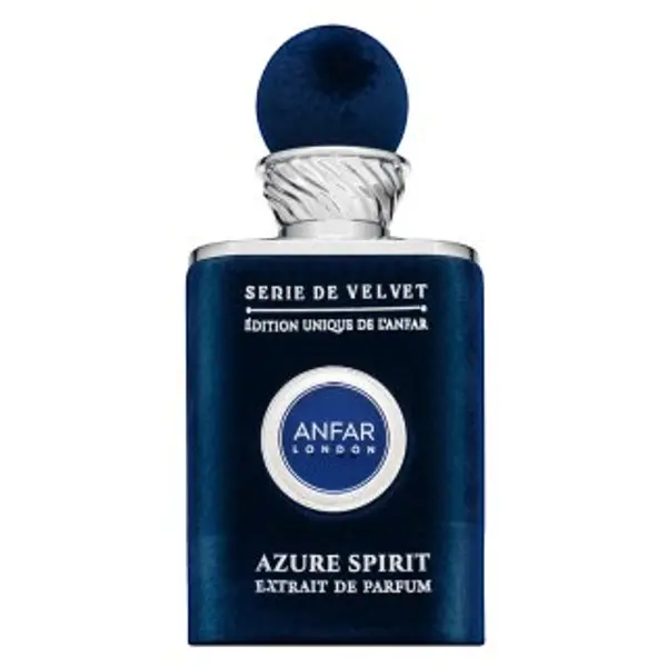 Anfar Anfar Azure Spirit čistý parfém za muškarce 100 ml