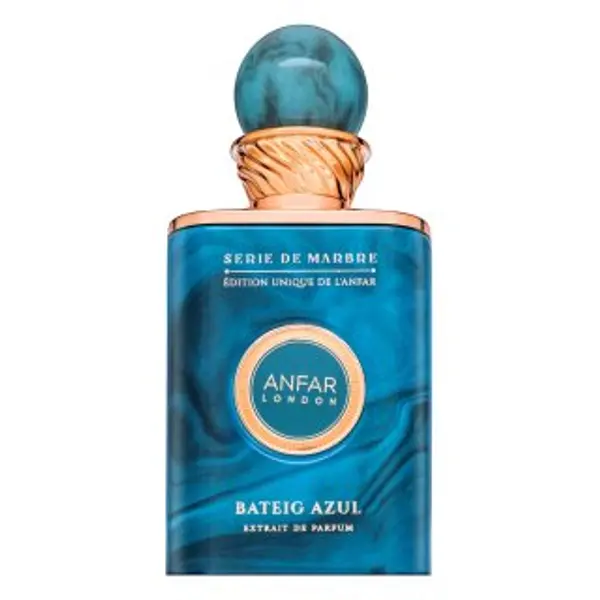 Anfar Anfar Bateig Azul čistý parfém unisex 100 ml