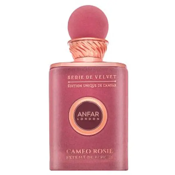 Anfar Anfar Cameo Rosie čistý parfém za žene 100 ml