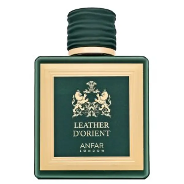 Anfar Anfar Leather D'Orient čistý parfém za muškarce 115 ml