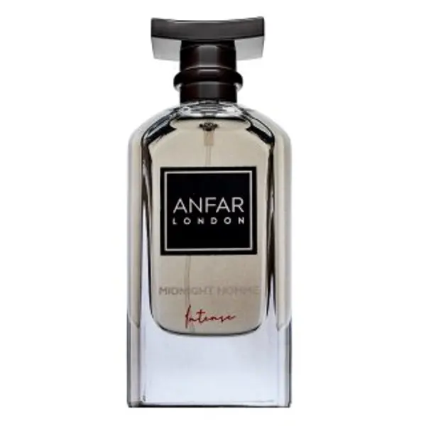 Anfar Anfar Midnight Homme Intense čistý parfém za muškarce 100 ml