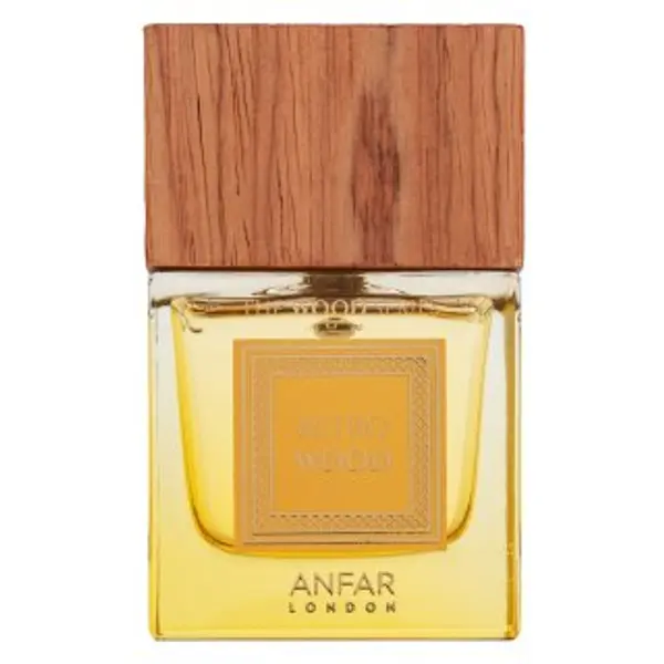 Anfar Anfar Retro Wood čistý parfém unisex 100 ml