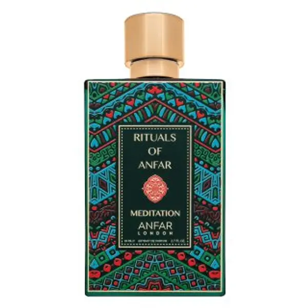 Anfar Anfar Rituals of Anfar Meditation čistý parfém unisex 80 ml