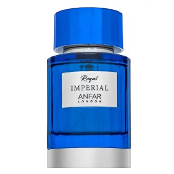 Anfar Anfar Royal Imperial čistý parfém za muškarce 100 ml