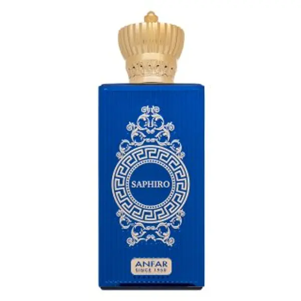 Anfar Anfar Saphiro čistý parfém za muškarce 60 ml