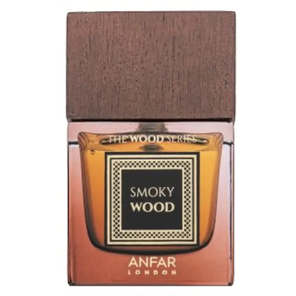 Anfar Anfar Smoky Wood čistý parfém za muškarce 100 ml