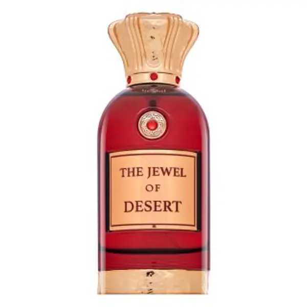 Anfar Anfar The Jewel of Desert čistý parfém unisex 100 ml