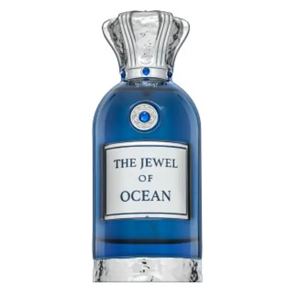 Anfar Anfar The Jewel of Ocean čistý parfém unisex 100 ml