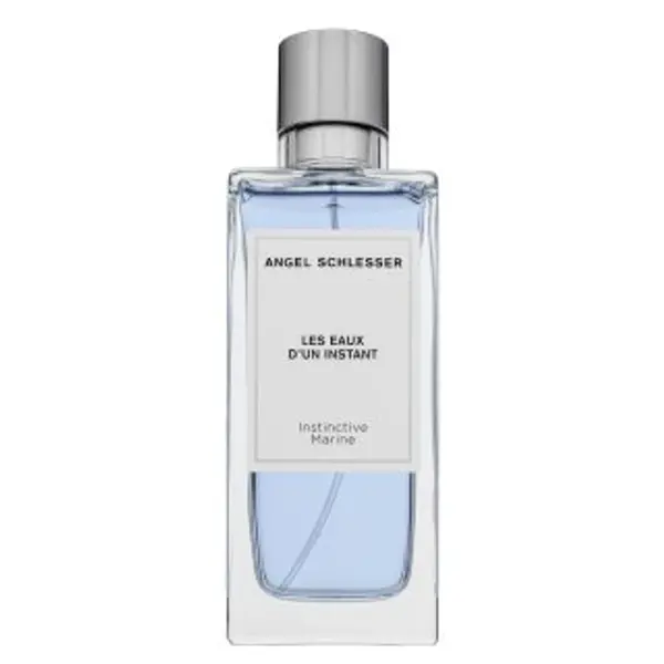 Angel Schlesser Angel Schlesser Instictive Marine toaletna voda unisex 100 ml