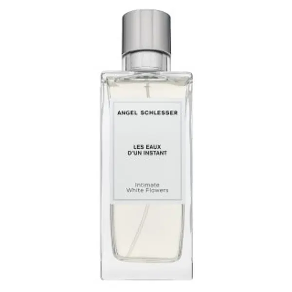 Angel Schlesser Angel Schlesser Intimate White Flowers toaletna voda unisex 100 ml