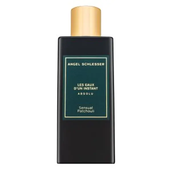 Angel Schlesser Angel Schlesser Les Eaux D'Un Instant Absolu Sensual Patchouli parfémovaná voda unisex 100 ml