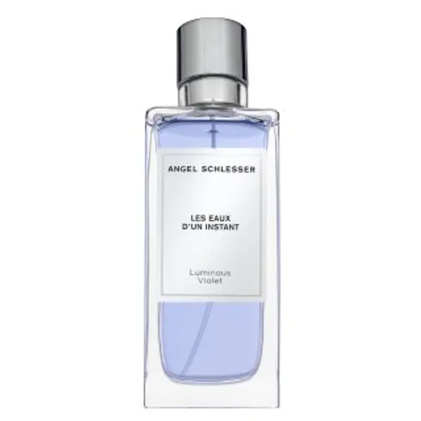 Angel Schlesser Angel Schlesser Luminous Violet toaletna voda za žene 100 ml